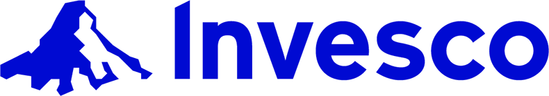 Logo Invesco