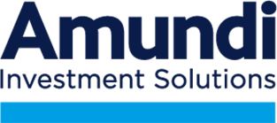 Logo Amundi