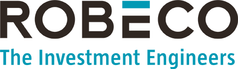 Logo Robeco
