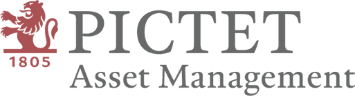 Logo Pictet